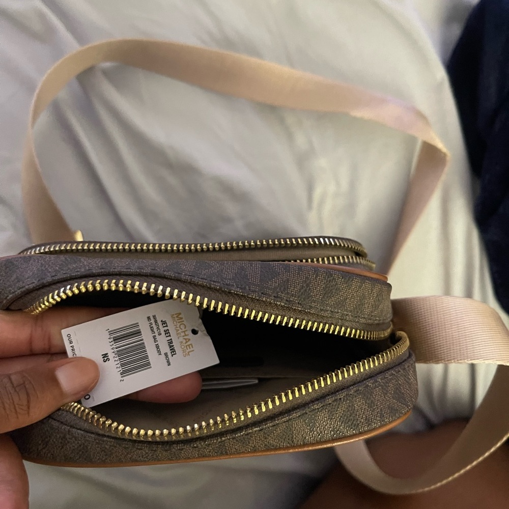 Michael Kors bag